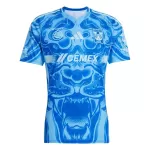 Tigres UANL Away Jersey 2025/26 - thejerseys
