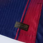 RASHFORD #14 Barcelona Home Match Jersey Player Version 2025/26 - UCL - thejerseys