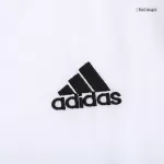 Classic Real Madrid Home Jersey 2003/04 - thejerseys