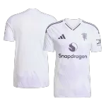 Manchester United Away Jersey 2025/26 - thejerseys