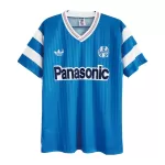 Classic Marseille Away Jersey 1990 - thejerseys