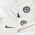 Kids Chelsea Away Jersey Full Kit 2025/26 - thejerseys