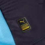 Marseille Away Jersey 2025/26 - thejerseys