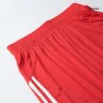 Bayern Munich Home Jersey Full Kit 2025/26 - thejerseys