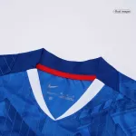 Kids Chelsea Home Jersey Full Kit 2025/26 - thejerseys