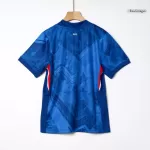 Kids Chelsea Home Jersey Full Kit 2025/26 - thejerseys
