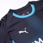 Marseille Away Jersey 2025/26 - thejerseys