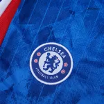 Kids Chelsea Home Jersey Full Kit 2025/26 - thejerseys