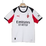 AC Milan Away Jersey 2025/26 - thejerseys