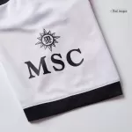 AC Milan Away Soccer Jersey Kit 2025/26 - thejerseys