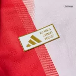 KANE #9 Bayern Munich Home Match Jersey Player Version 2025/26 - thejerseys