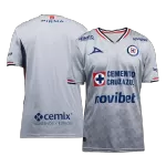 Cruz Azul Away Jersey 2025/26 - thejerseys