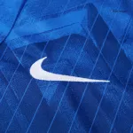Kids Chelsea Home Jersey Full Kit 2025/26 - thejerseys