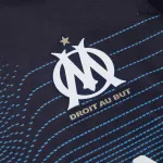 Marseille Away Jersey 2025/26 - thejerseys