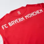 KANE #9 Bayern Munich Home Match Jersey Player Version 2025/26 - thejerseys