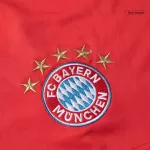 Bayern Munich Home Jersey Full Kit 2025/26 - thejerseys