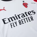AC Milan Away Jersey 2025/26 - thejerseys
