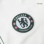 Kids Chelsea Away Jersey Full Kit 2025/26 - thejerseys