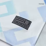 Inter Milan Away Jersey 2025/26 - thejerseys