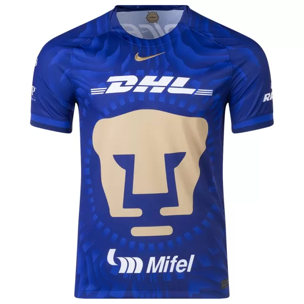 Pumas UNAM Away Jersey 2025/26 - thejerseys