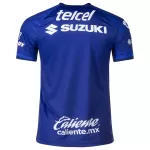 Pumas UNAM Away Jersey 2025/26 - thejerseys