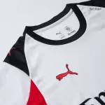 AC Milan Away Soccer Jersey Kit 2025/26 - thejerseys