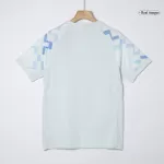 Inter Milan Away Jersey 2025/26 - thejerseys