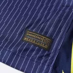 SØRLOTH #9 Atletico Madrid Away Match Jersey Player Version 2025/26 - thejerseys