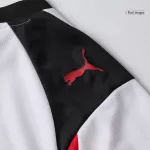 AC Milan Away Soccer Jersey Kit 2025/26 - thejerseys
