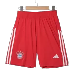 Bayern Munich Home Jersey Full Kit 2025/26 - thejerseys