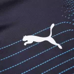 Marseille Away Jersey 2025/26 - thejerseys