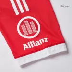 KANE #9 Bayern Munich Home Match Jersey Player Version 2025/26 - thejerseys