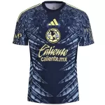 Club America Away Jersey 2025/26 - thejerseys