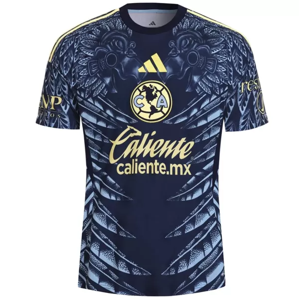 Club America Away Jersey 2025/26 - thejerseys