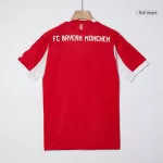 KANE #9 Bayern Munich Home Match Jersey Player Version 2025/26 - thejerseys