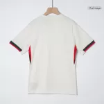 Kids Chelsea Away Jersey Full Kit 2025/26 - thejerseys