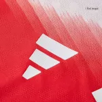 KANE #9 Bayern Munich Home Match Jersey Player Version 2025/26 - thejerseys