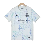 Inter Milan Away Jersey 2025/26 - thejerseys