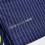 SØRLOTH #9 Atletico Madrid Away Match Jersey Player Version 2025/26 - thejerseys