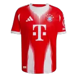 KANE #9 Bayern Munich Home Match Jersey Player Version 2025/26 - thejerseys