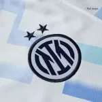 Inter Milan Away Jersey 2025/26 - thejerseys