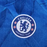 Kids Chelsea Home Jersey Full Kit 2025/26 - thejerseys