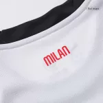 AC Milan Away Soccer Jersey Kit 2025/26 - thejerseys