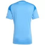Real Madrid Goalkeeper Jersey 2025/26 - thejerseys