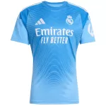 Real Madrid Goalkeeper Jersey 2025/26 - thejerseys