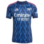 Arsenal Away Jersey 2025/26 - thejerseys