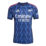 ØDEGAARD #8 Arsenal Away Jersey 2025/26 - thejerseys