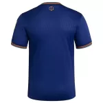 Newcastle United Third Jersey 2025/26 - thejerseys