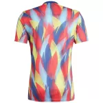 Arsenal Pre-Match Jersey 2025/26 - thejerseys