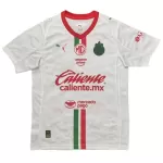 Chivas Away Jersey 2025/26 - thejerseys